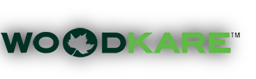 Woodkare logo